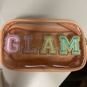 Stoney Clover for Target GLAM bag